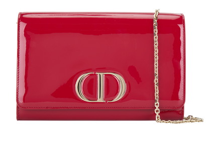 30 Montaigne Wallet On Chain, front view